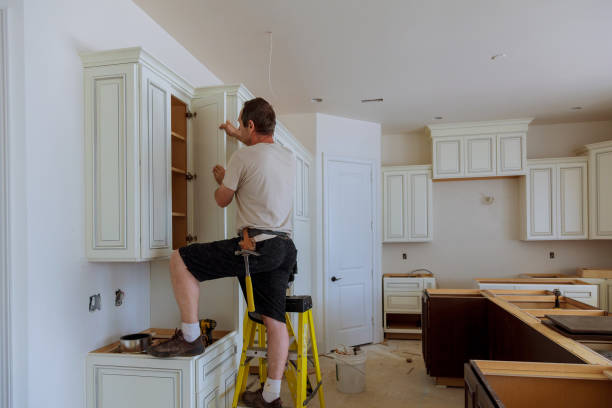 Licensed Backsplash Installation service in Plant City, FL - Remodeling Of Kitchen